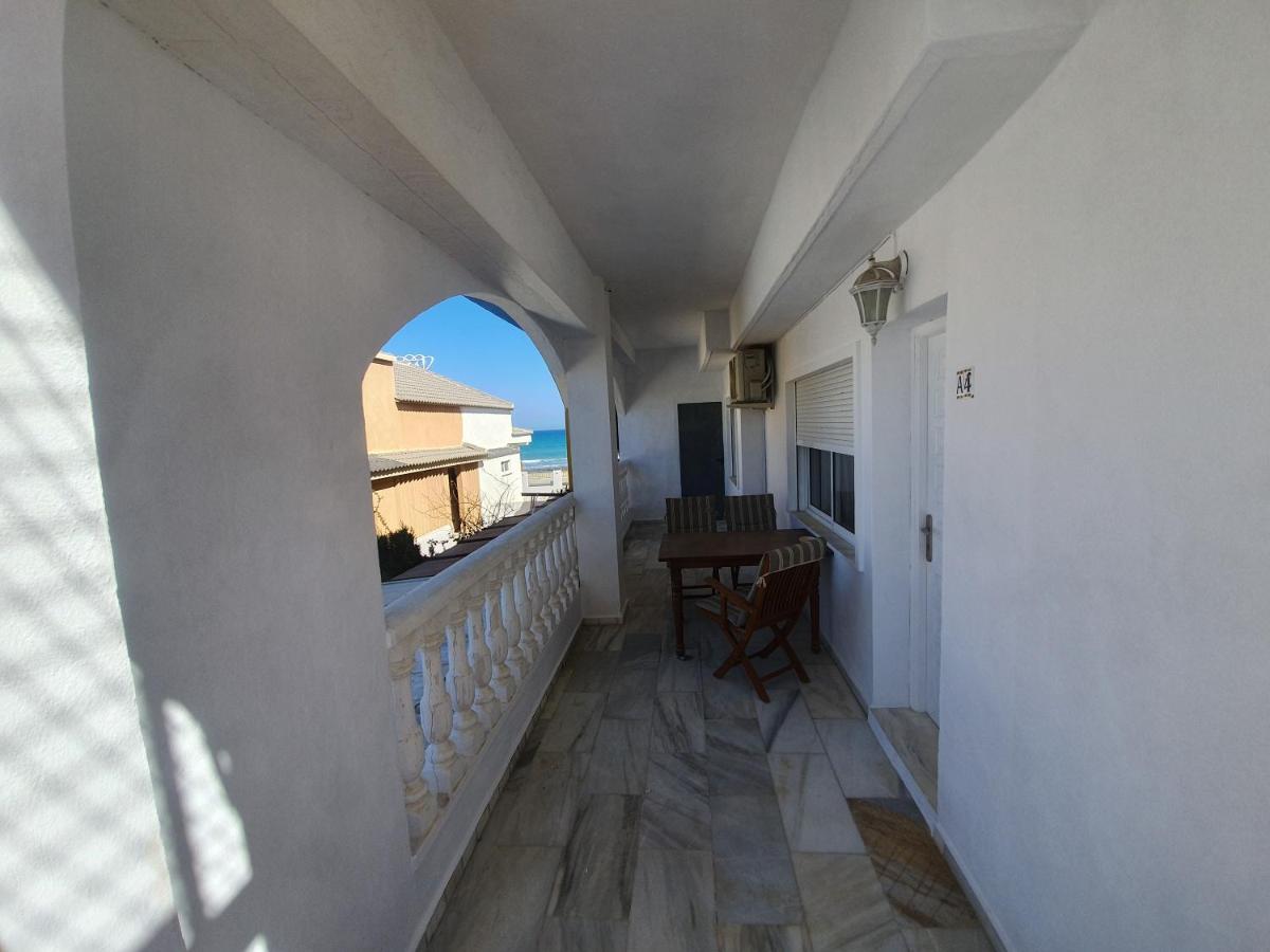 Hostal Alba La Mata  Exterior photo