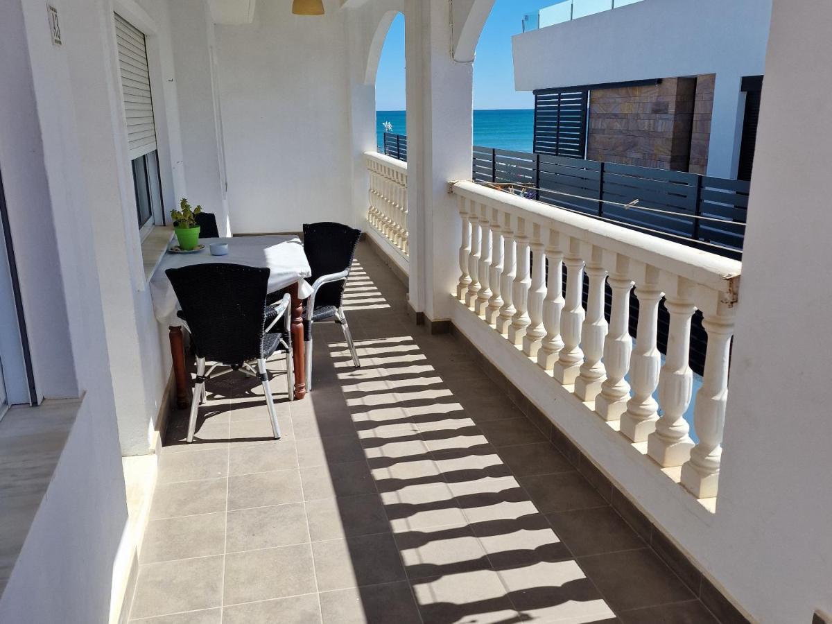 Hostal Alba La Mata  Exterior photo