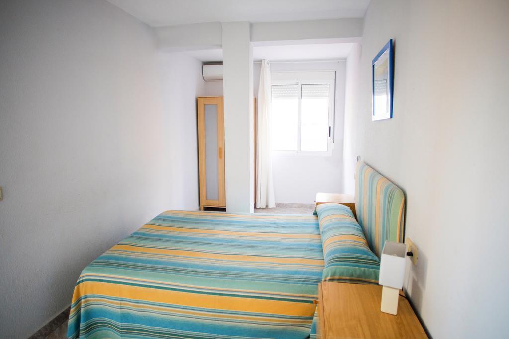 Hostal Alba La Mata  Exterior photo
