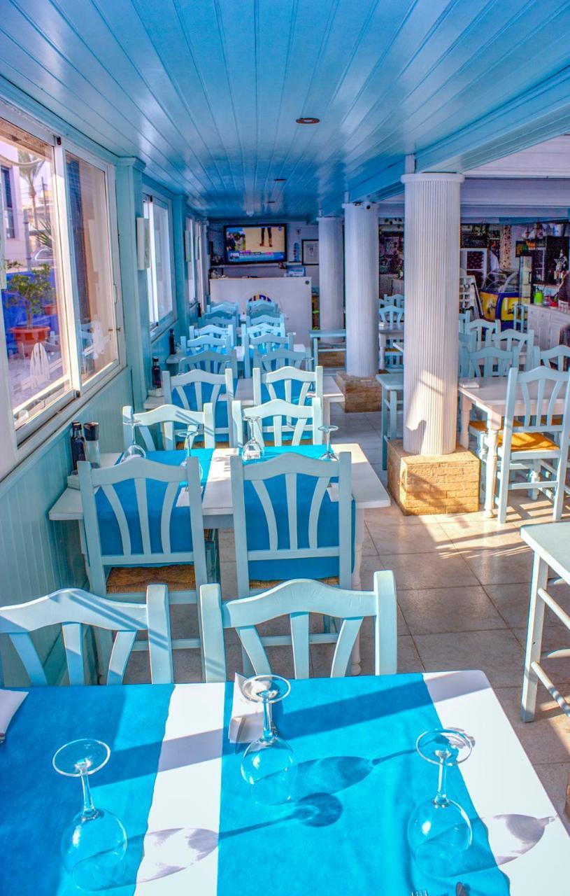 Hostal Alba La Mata  Exterior photo