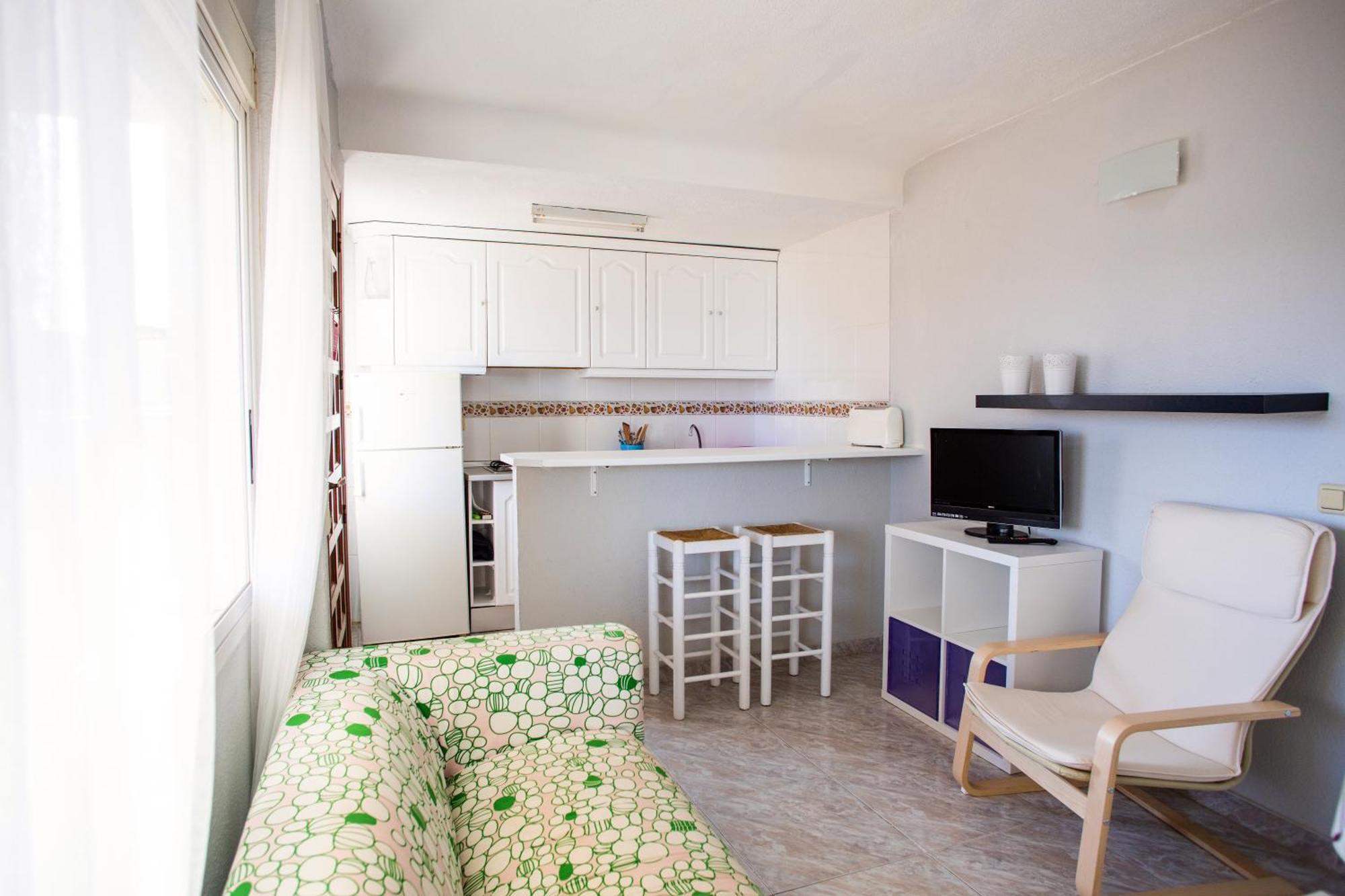 Hostal Alba La Mata  Exterior photo